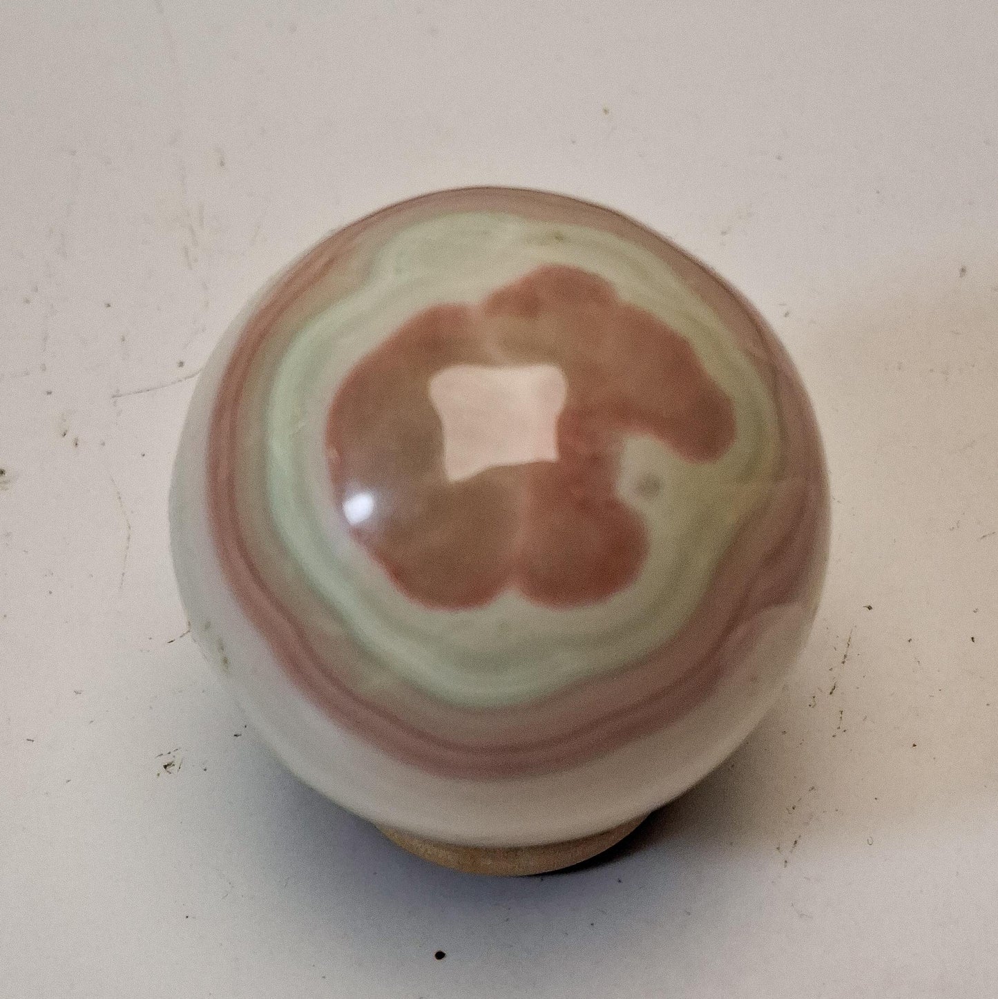 Sphère onyx