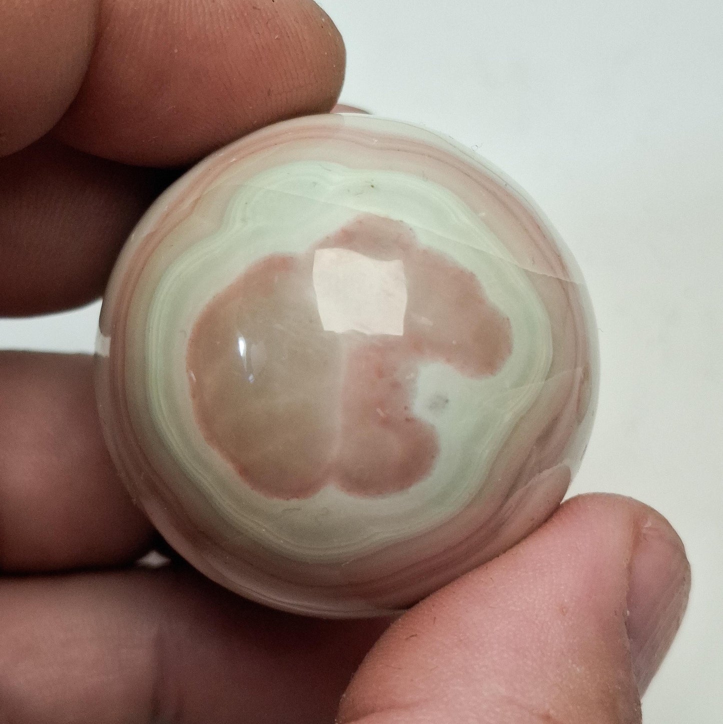 Sphère onyx