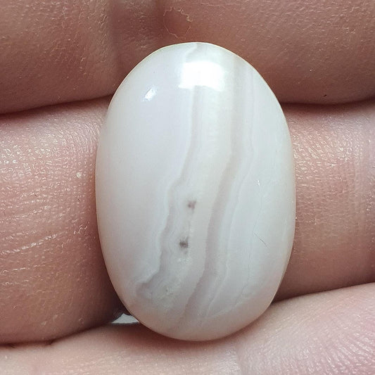 Manganocalcite Cabochon