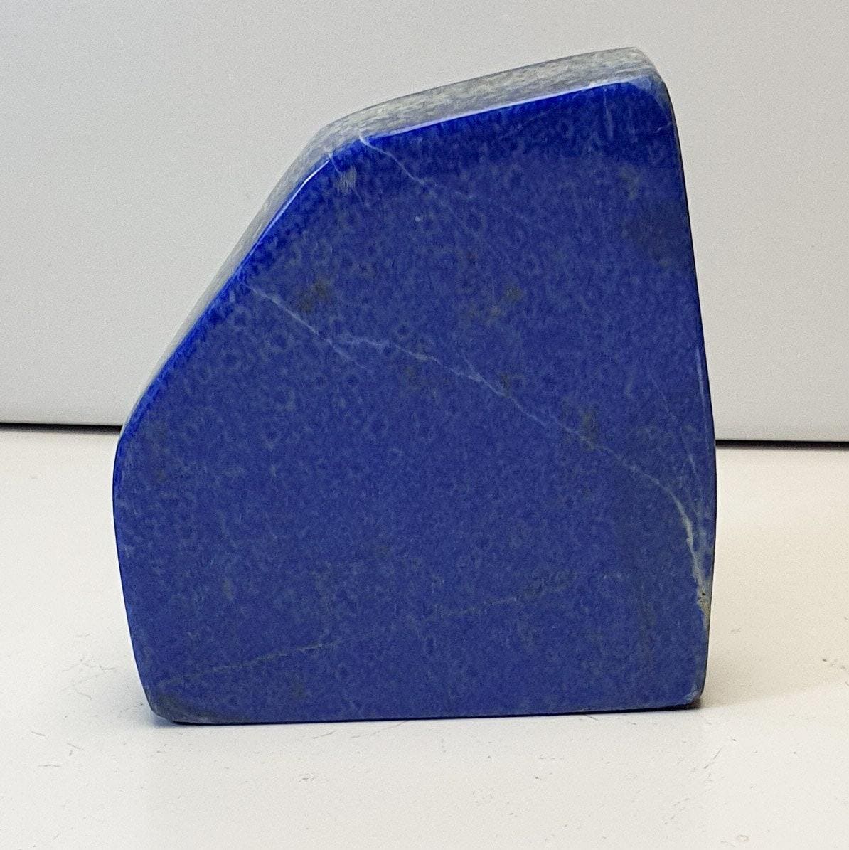 Lapis lazuli free form