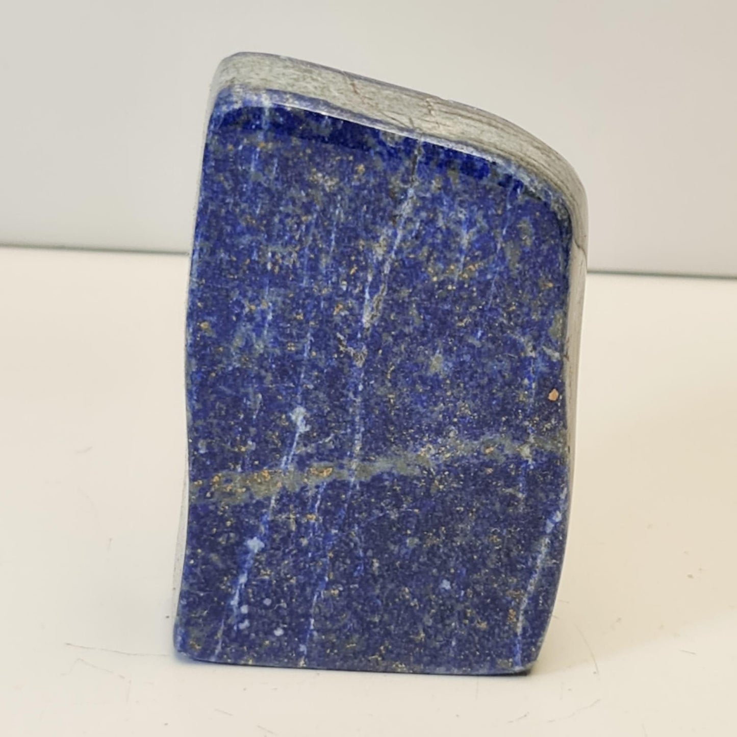 Lapis lazuli free form