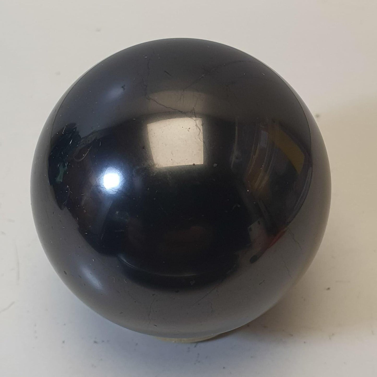 Sphère shungite