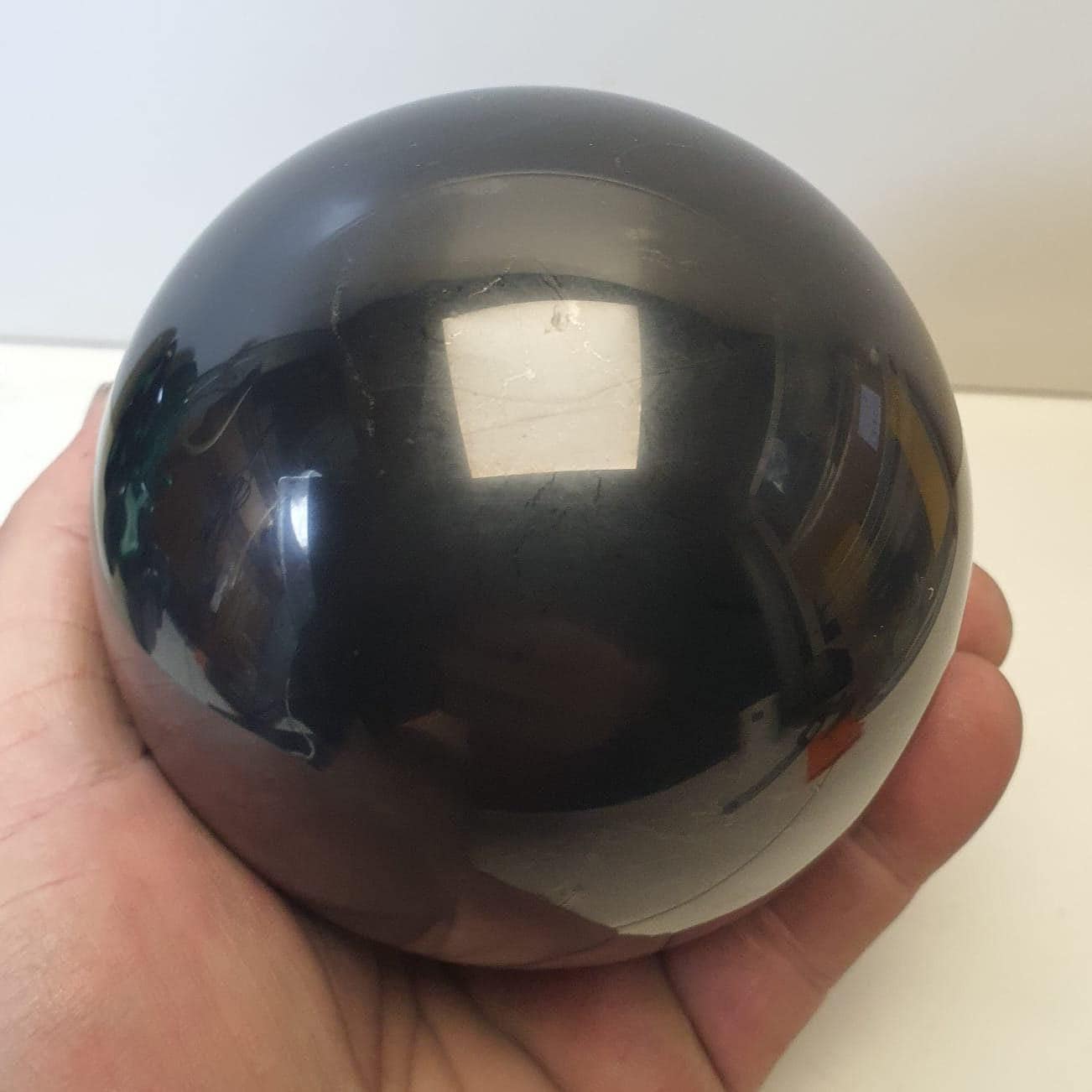 Sphère shungite