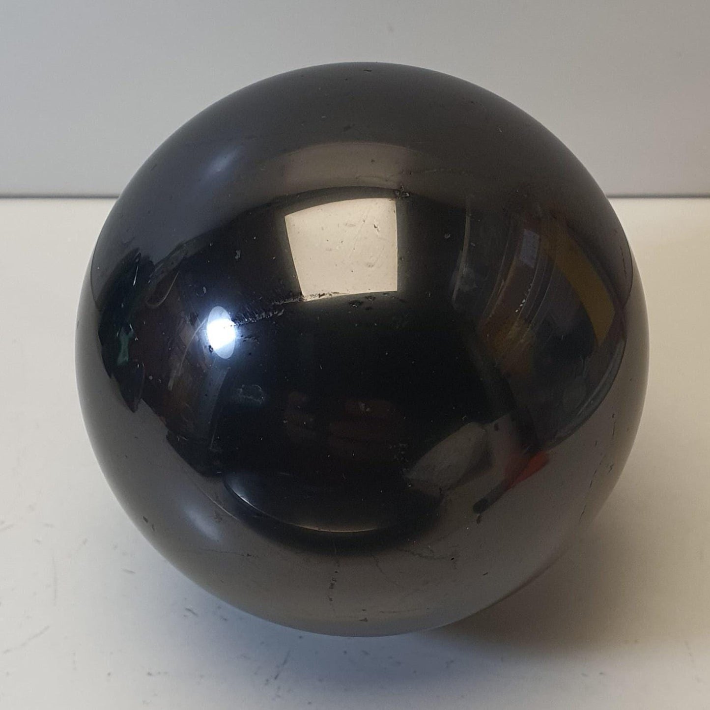 Sphère shungite