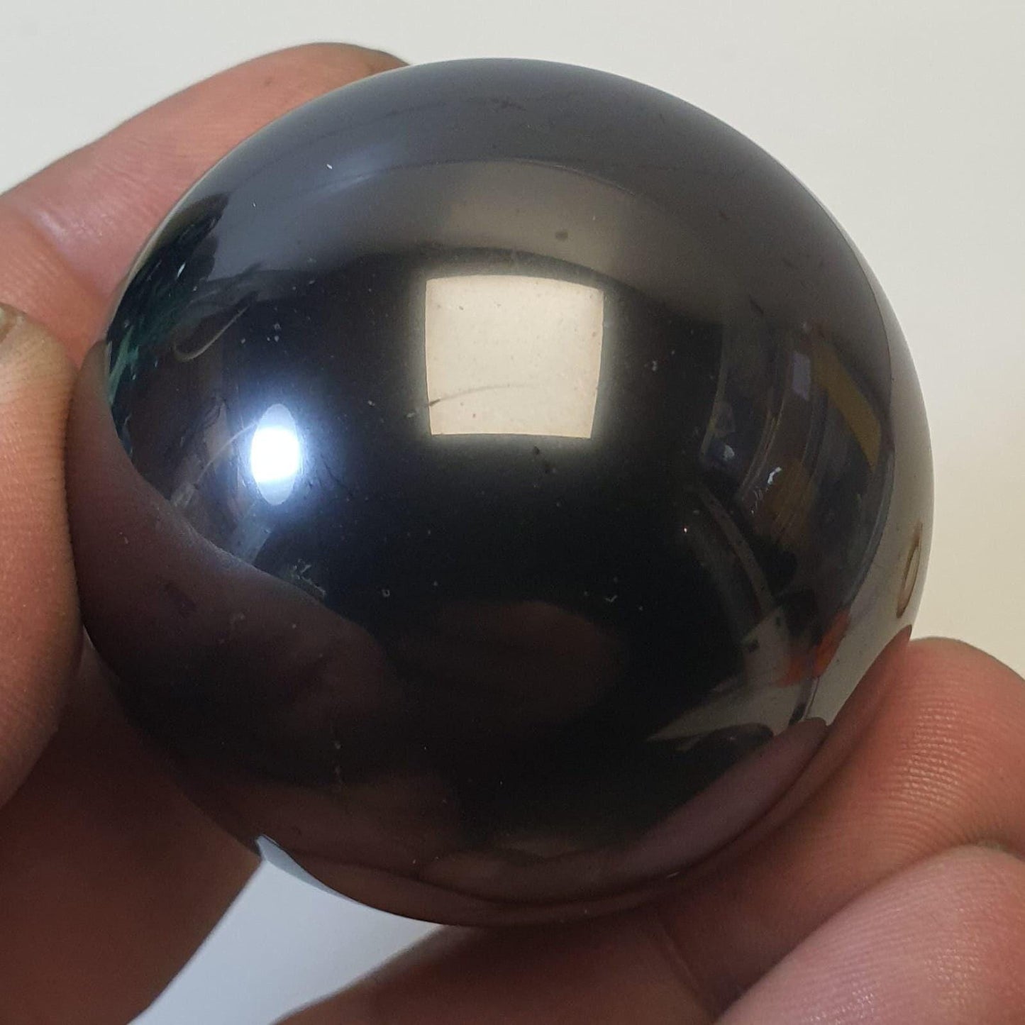 Sphère shungite