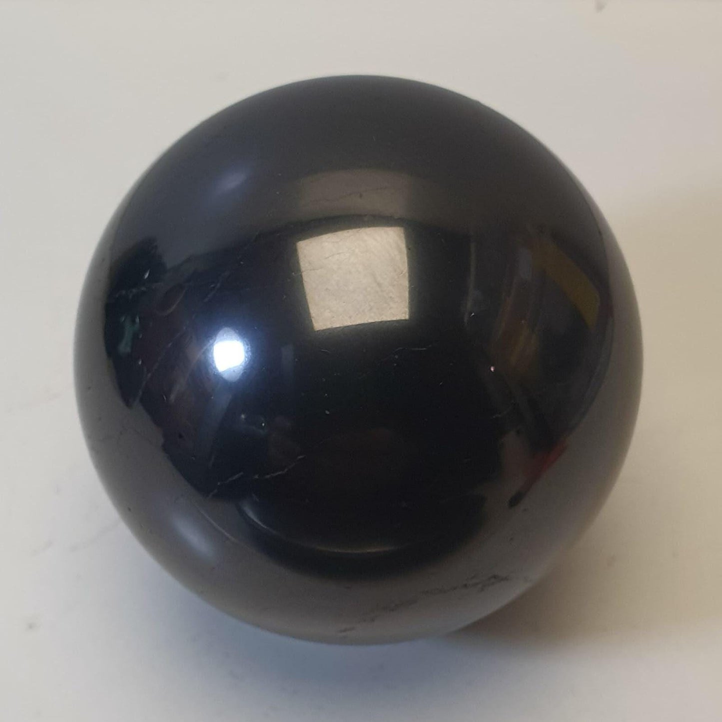 Sphère shungite