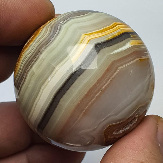 Sphère onyx