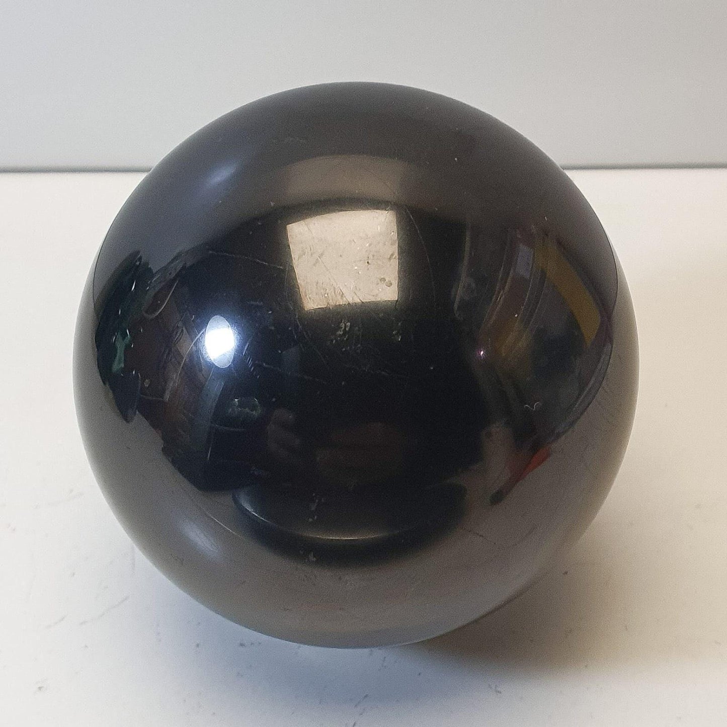 Sphère shungite