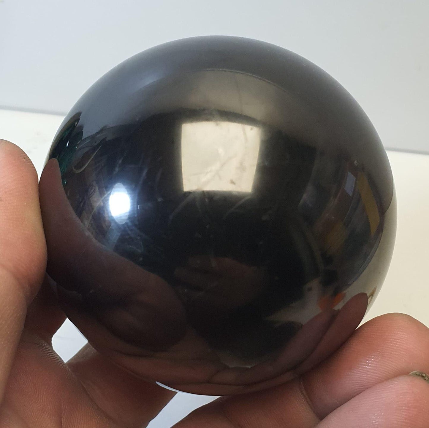 Sphère shungite