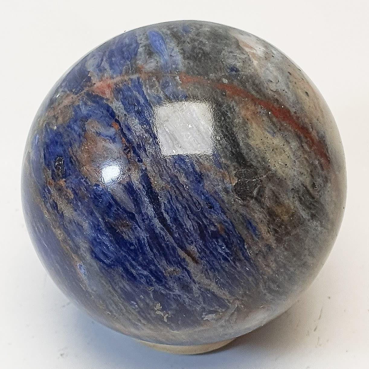 Sphère sodalite