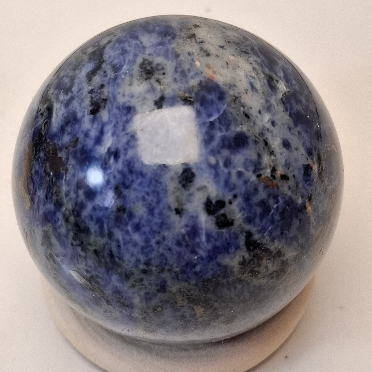 Sphère sodalite