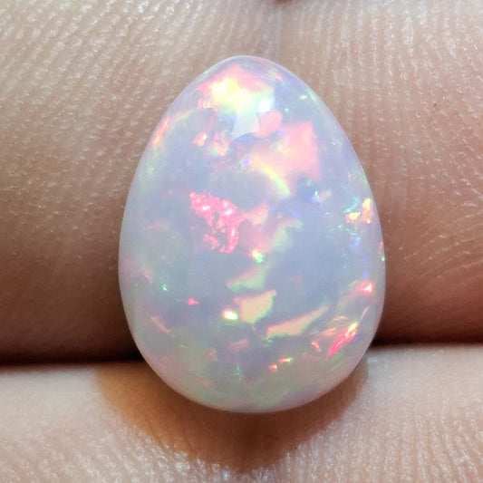 Cabochon Opale Welo