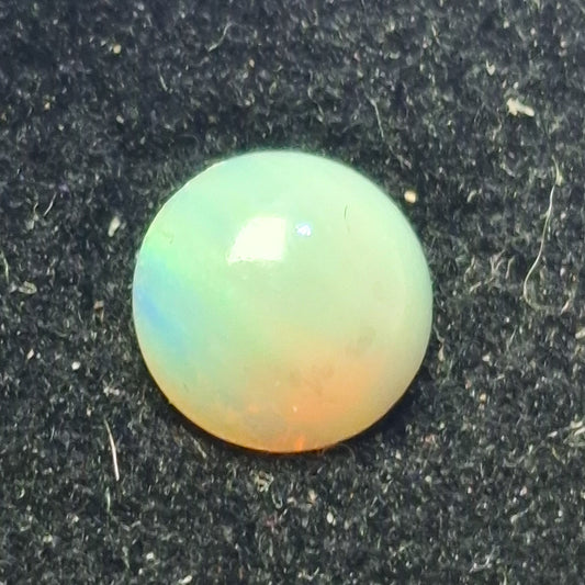 Cabochon Opale de Coober Pedy