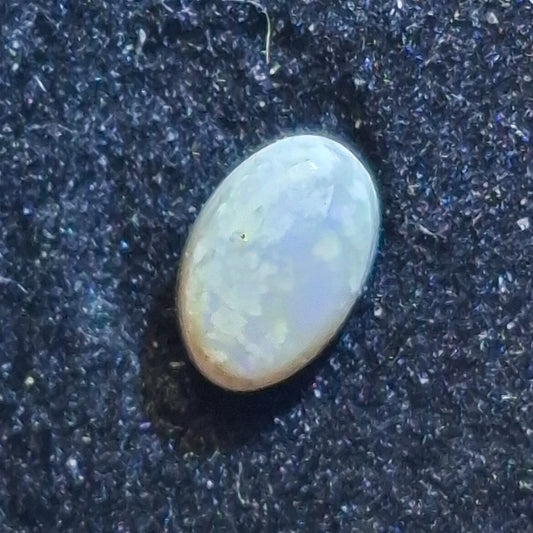 Cabochon Opale de Lightning Ridge