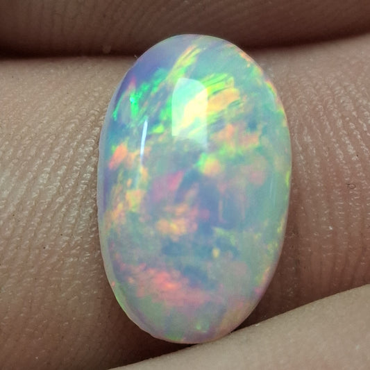 Cabochon Opale Welo