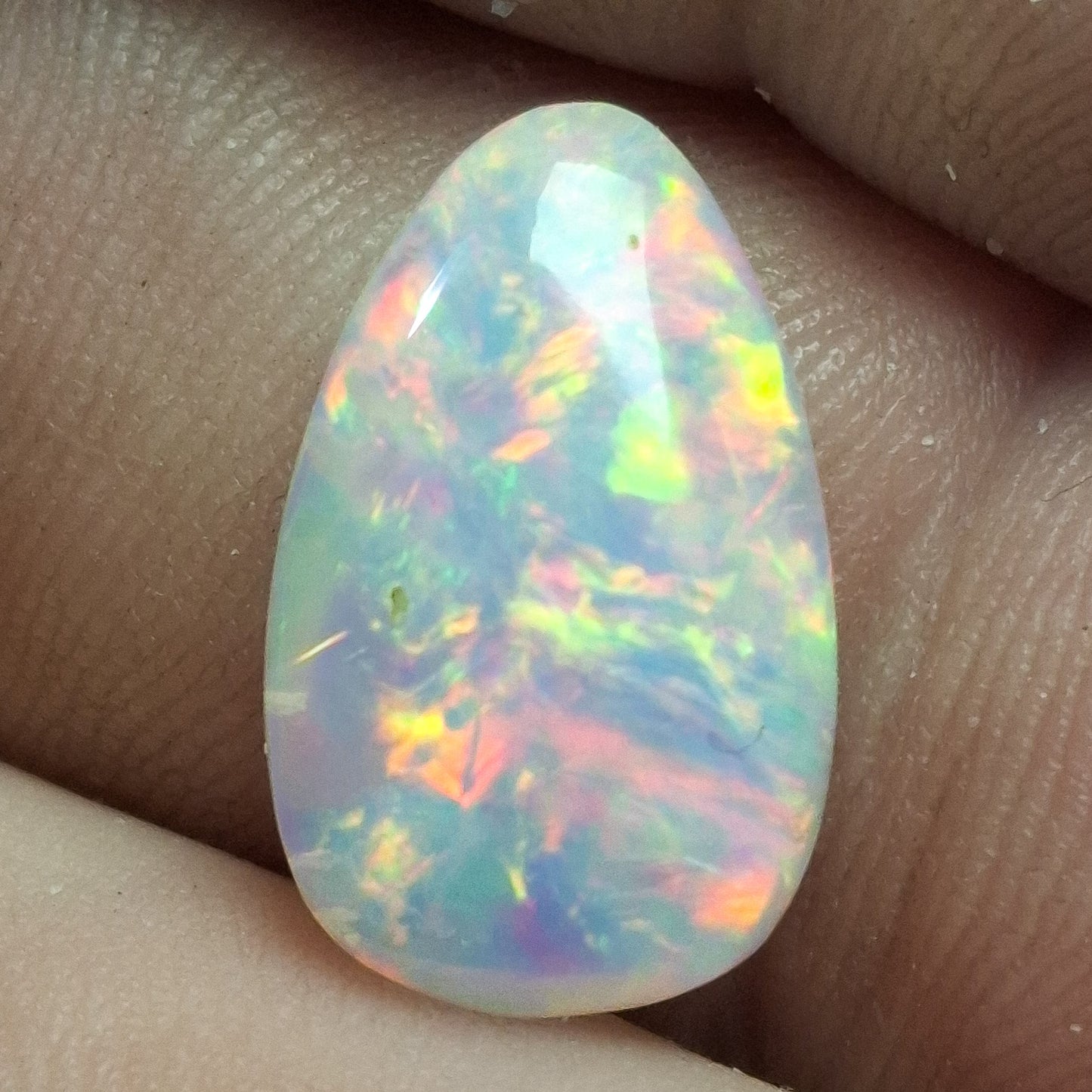 Cabochon Opale Welo