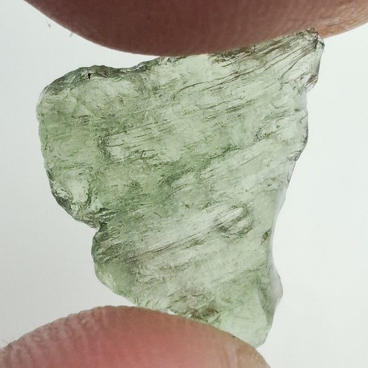 Moldavite (Chlum)