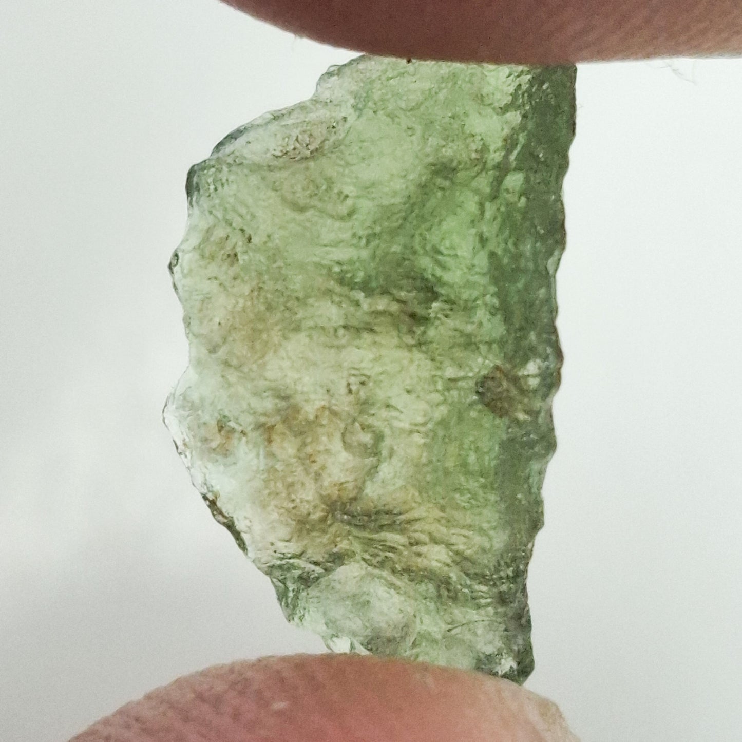 Moldavite (Chlum)