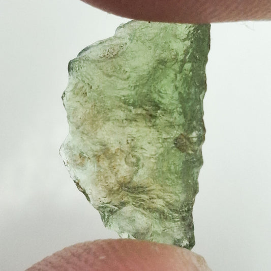 Moldavite (Chlum)