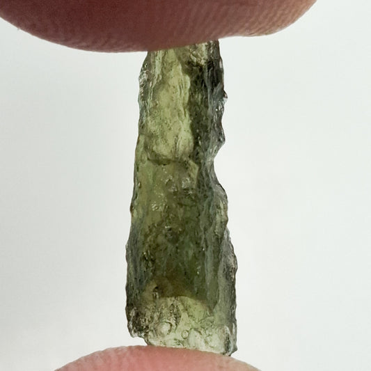 Moldavite (Chlum)