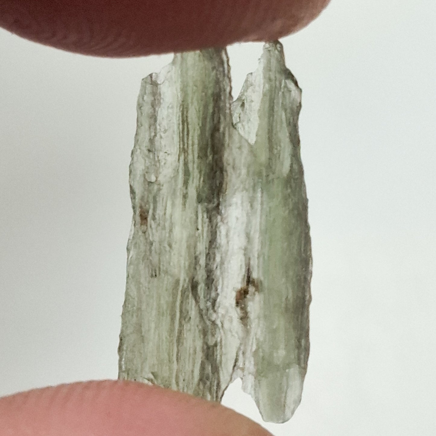 Moldavite (Chlum)