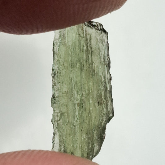 Moldavite (Chlum)