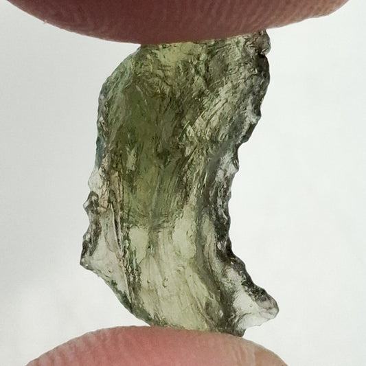 Moldavite (Chlum)