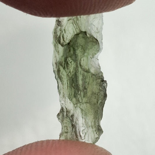 Moldavite (Chlum)