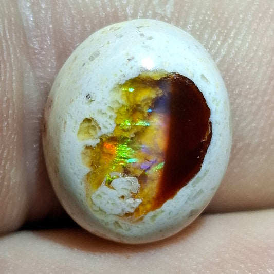 Cabochon Opale Cantera