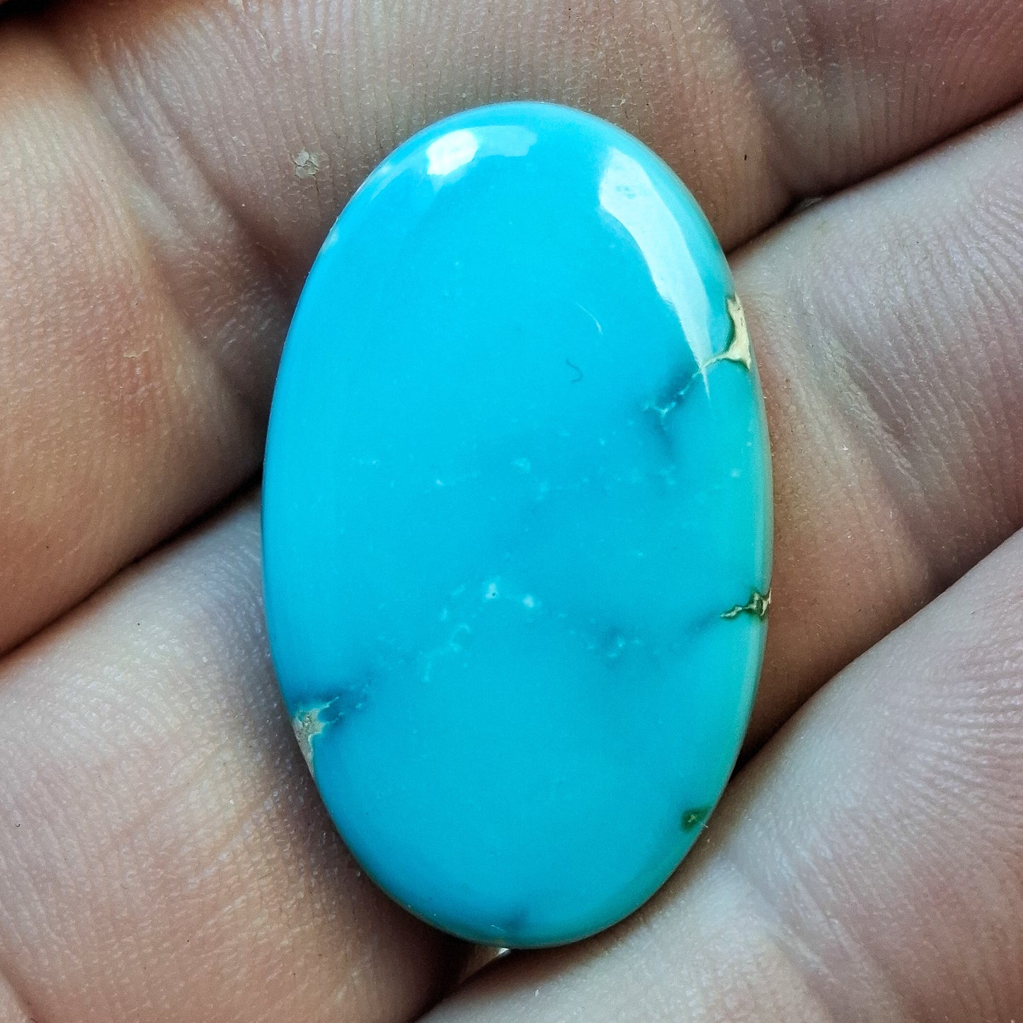 Turquoise