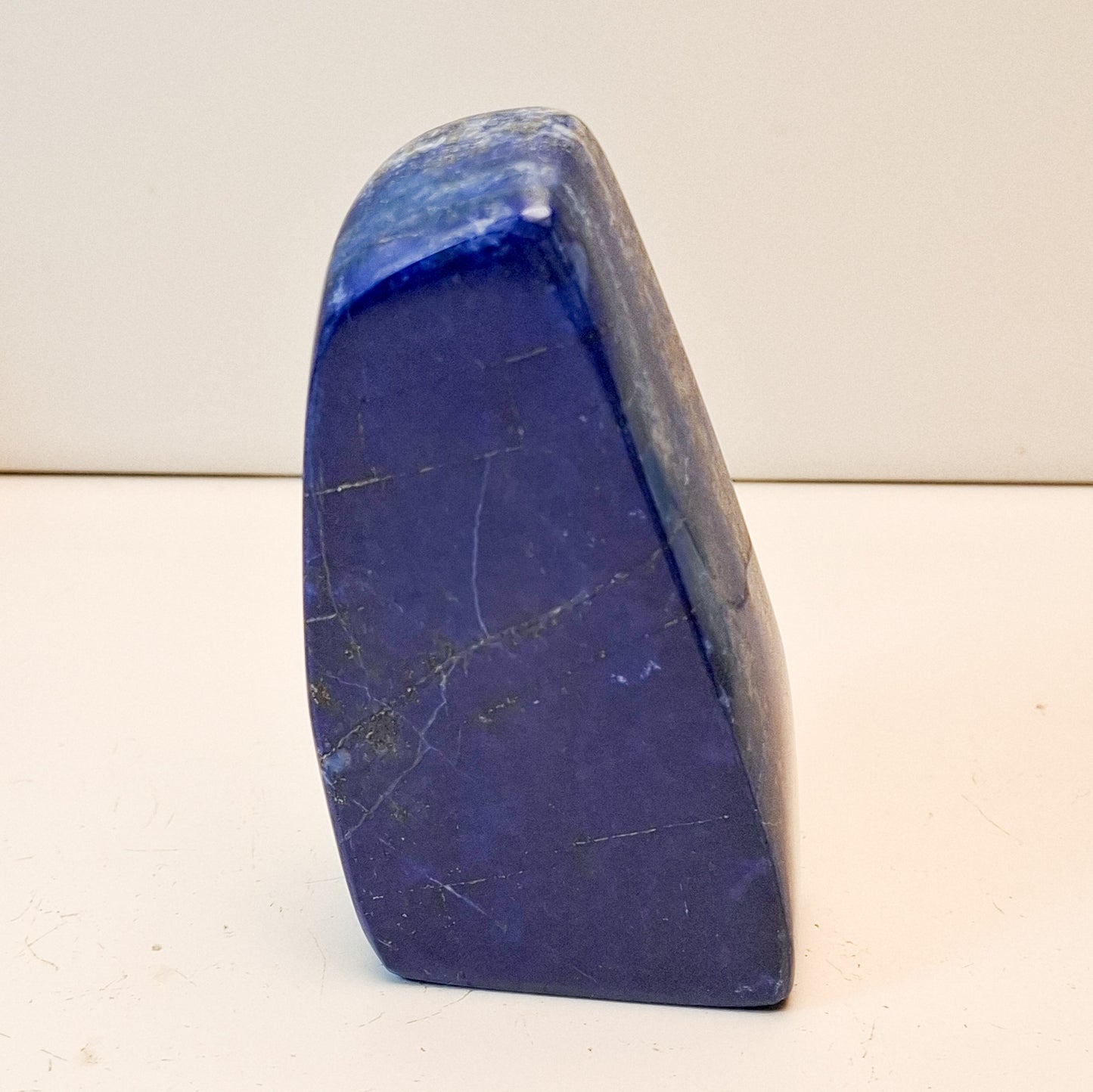 Lapis-lazuli forme libre