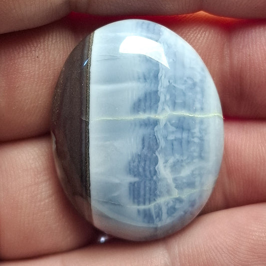 Cabochon Opale Owyhee