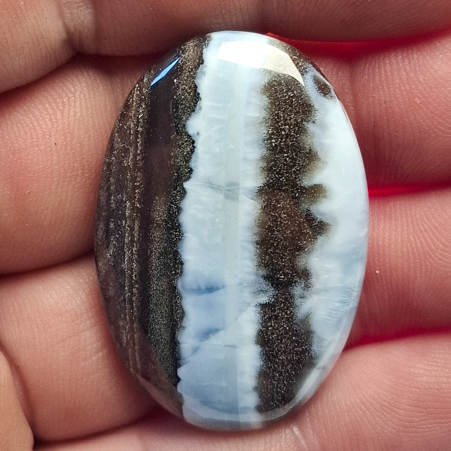 Cabochon Opale Owyhee