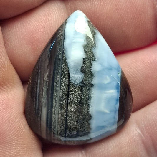 Cabochon Opale Owyhee