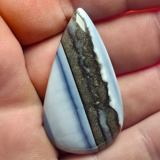 Cabochon Opale Owyhee