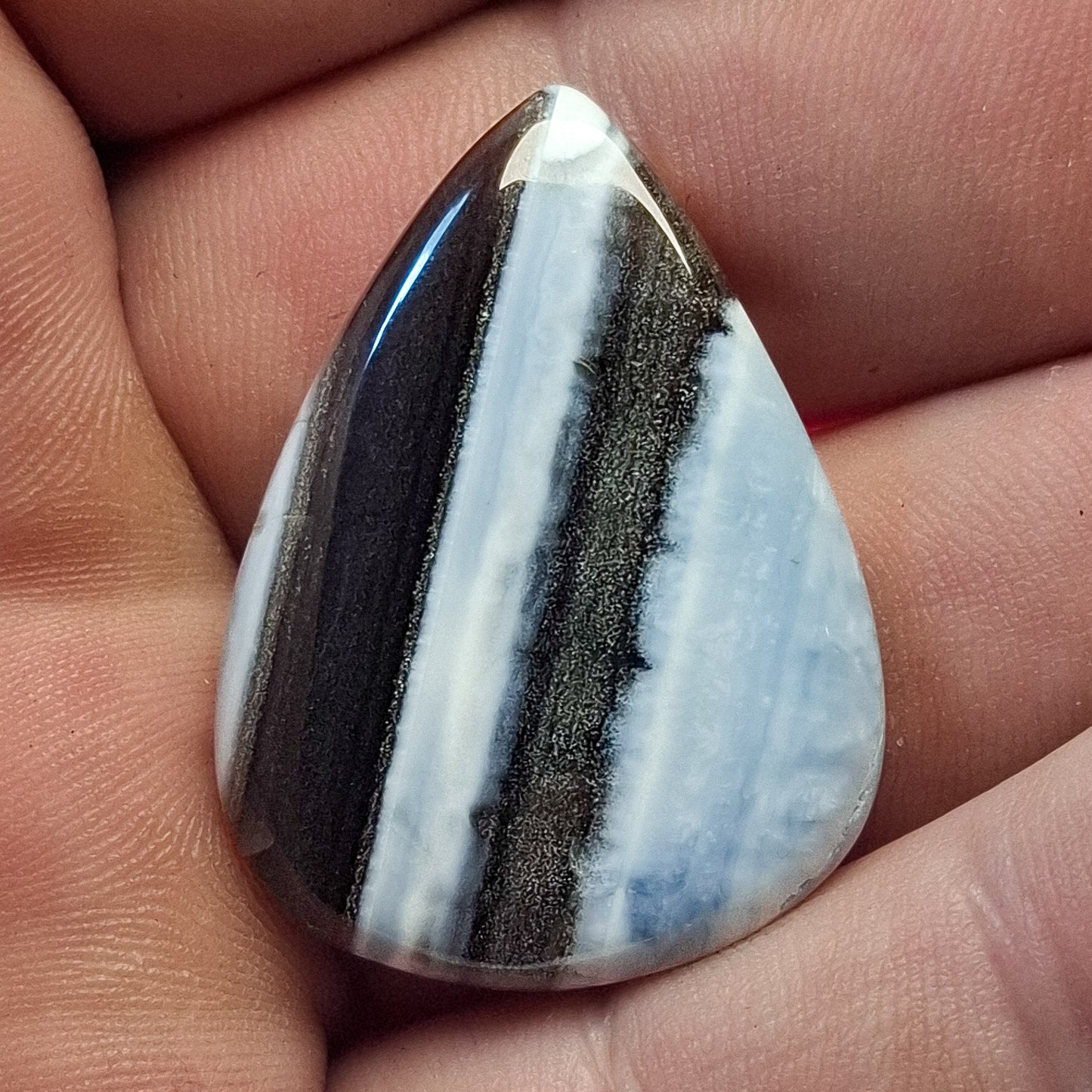 Cabochon Opale Owyhee