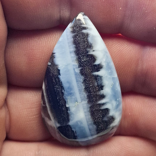 Cabochon Opale Owyhee