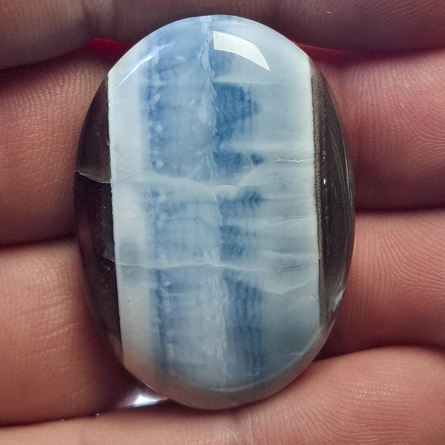 Cabochon Opale Owyhee