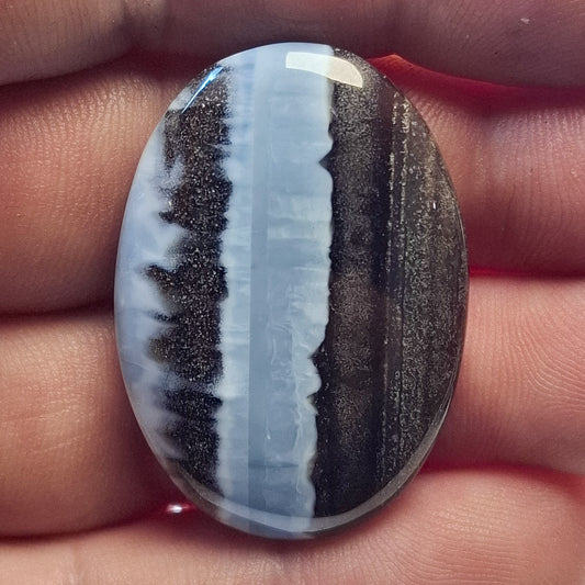 Cabochon Opale Owyhee