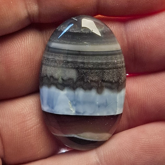 Cabochon Opale Owyhee