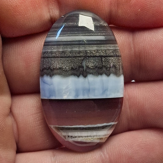 Cabochon Opale Owyhee