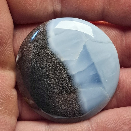 Cabochon Opale Owyhee