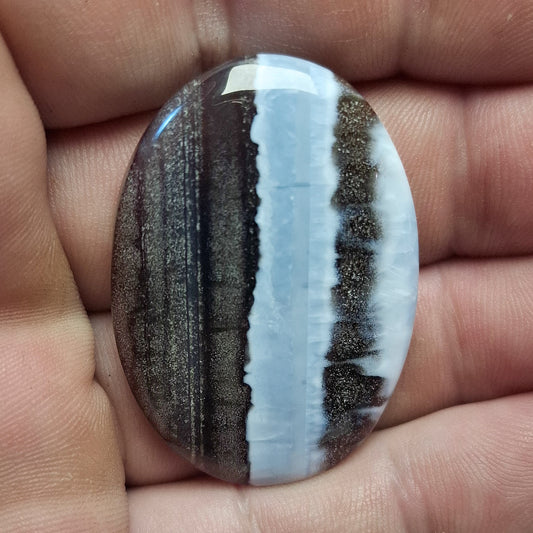 Cabochon Opale Owyhee