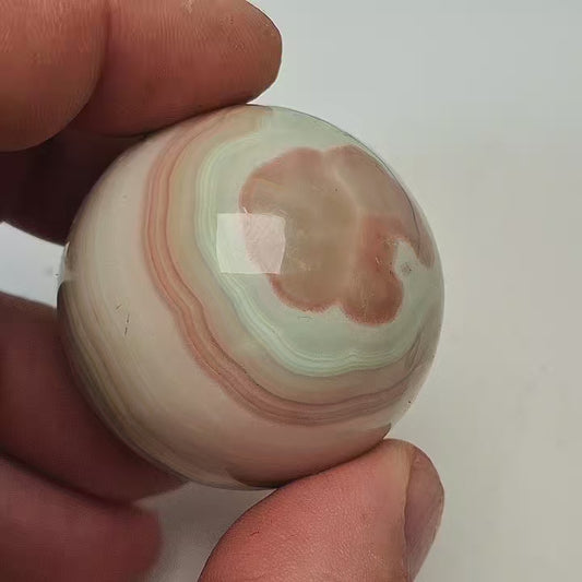 Sphère onyx